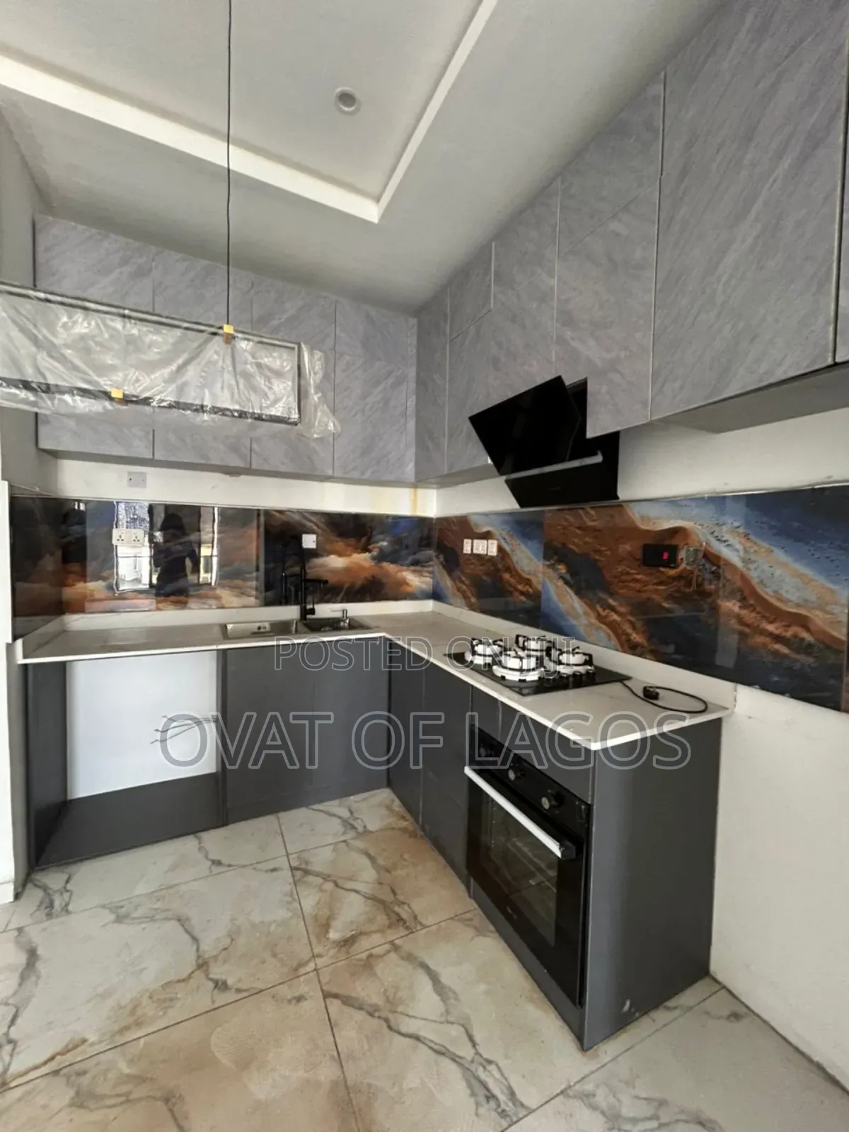 2bdrm Apartment in Ologolo for rent
