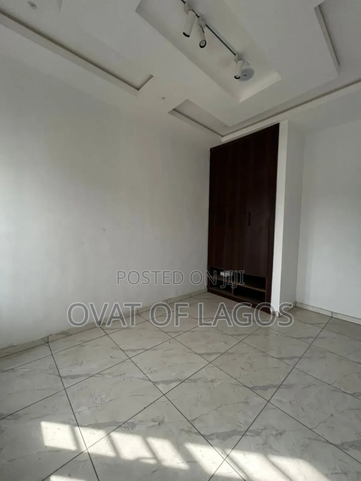 2bdrm Apartment in Ologolo for rent