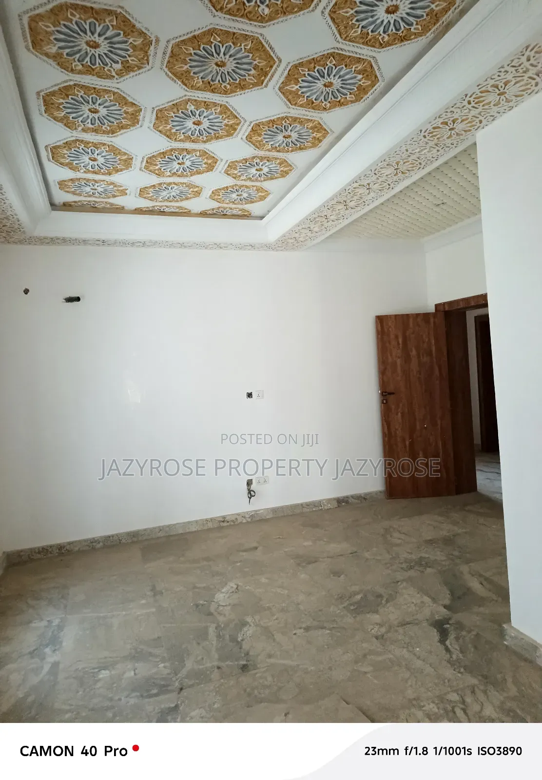 6bdrm Duplex in Asokoro for sale