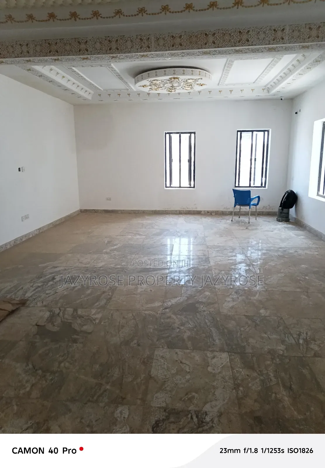 6bdrm Duplex in Asokoro for sale