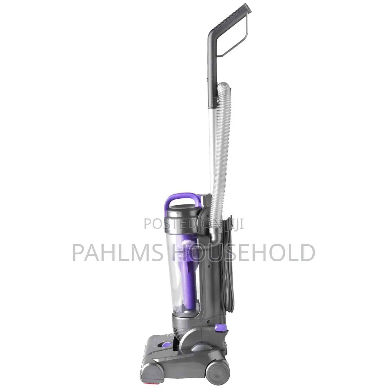 Goodmans Turbomax Powerful Suction Upright Vacuum Cleaner