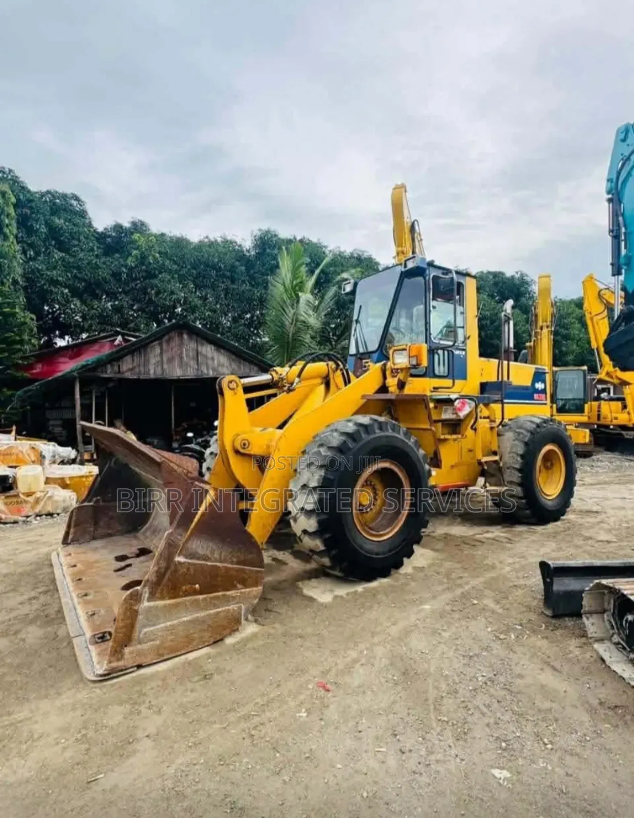 Construction Equipment Hire, Crane, Excavator, Payloader, Backhoe