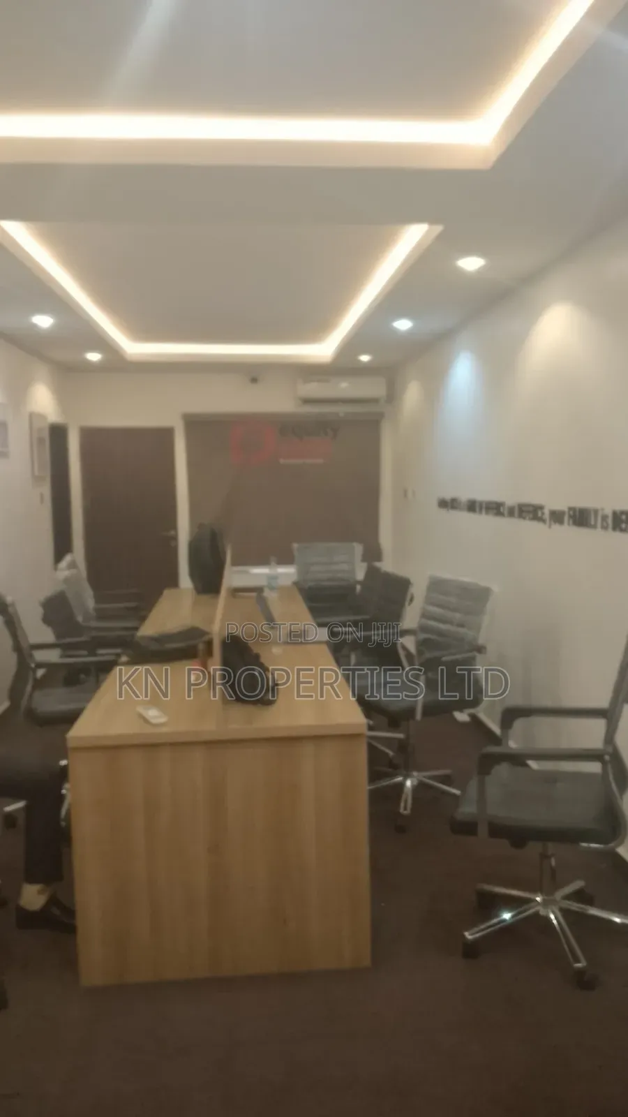 4bdrm Townhouse/Terrace in Katampe for sale