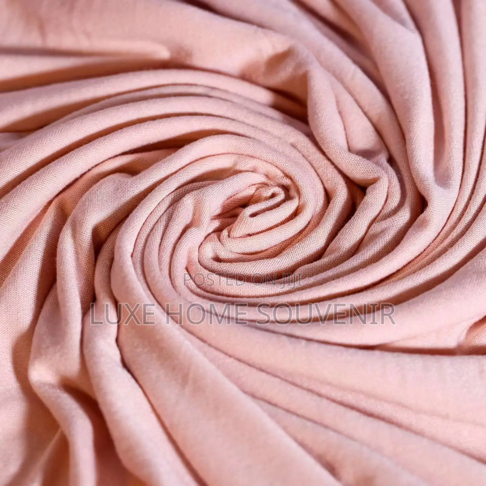 Women Linen Scarf