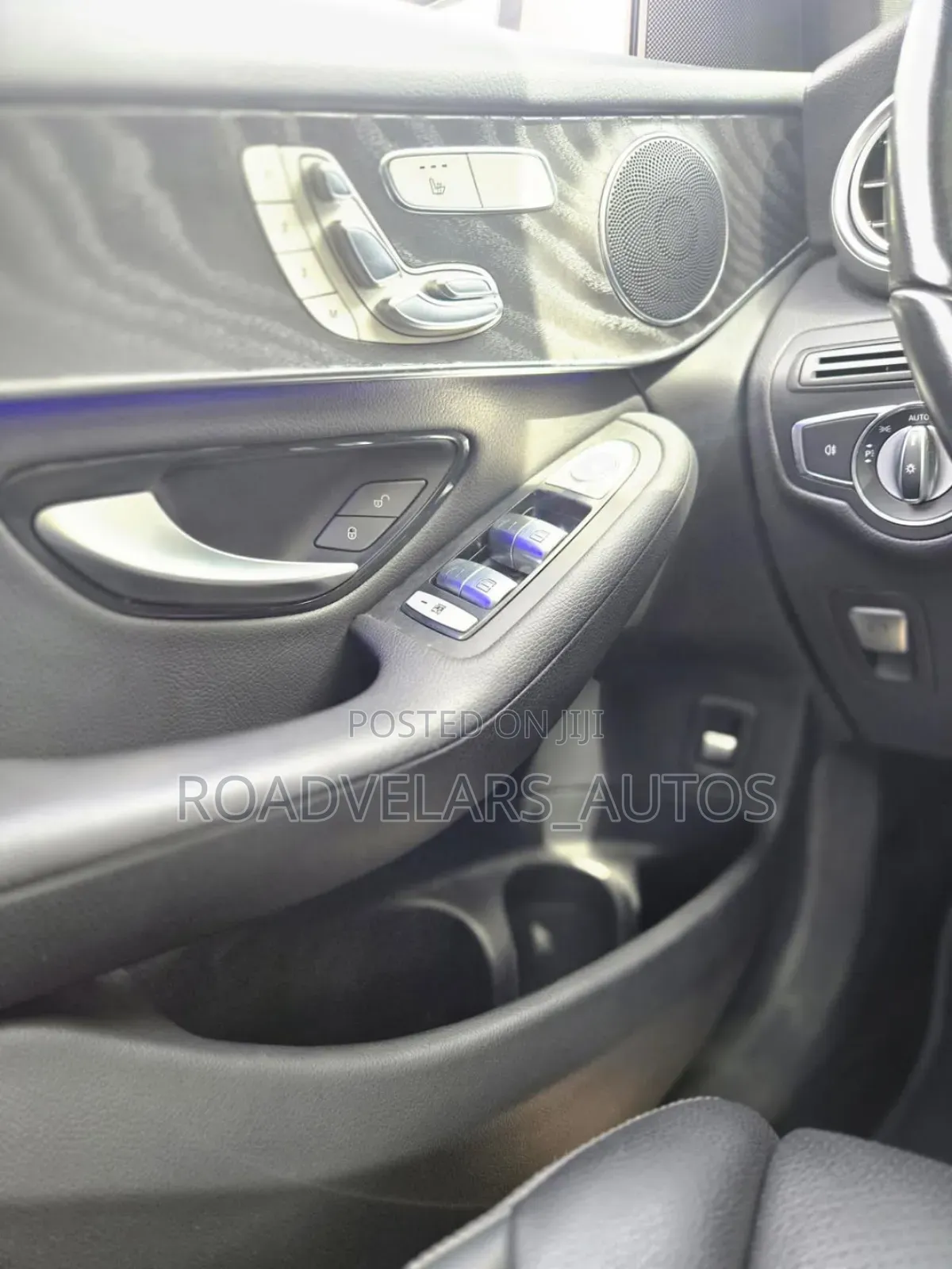 Mercedes-Benz GLC-Class GLC 300 4MATIC AWD 2023 Silver