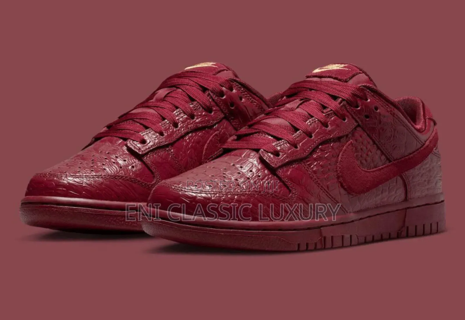 Top Quality Luxury Men's Sneakers Nike Well Banded Package