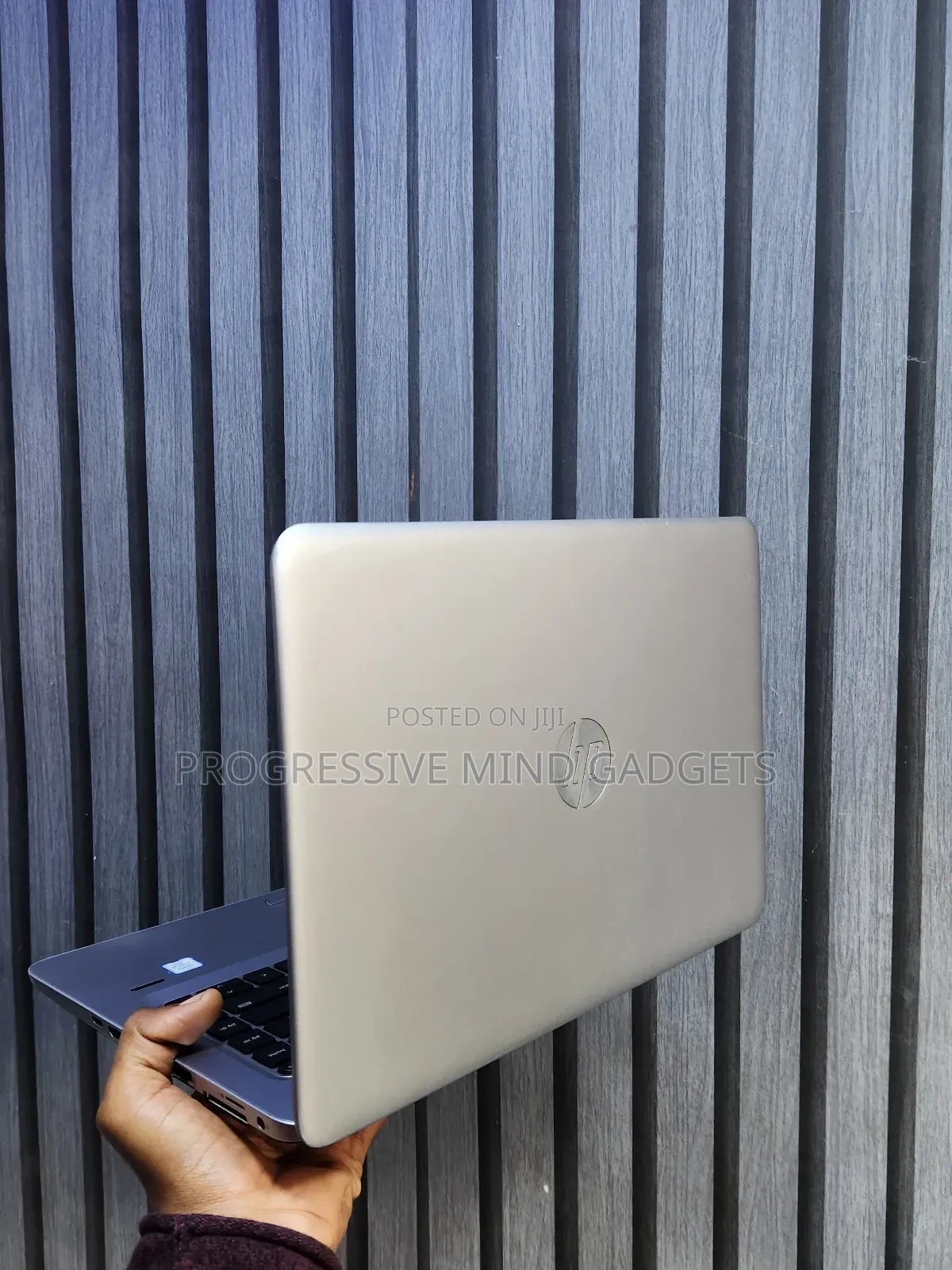 Laptop HP EliteBook 840 G3 8GB Intel Core i5 SSD 256GB