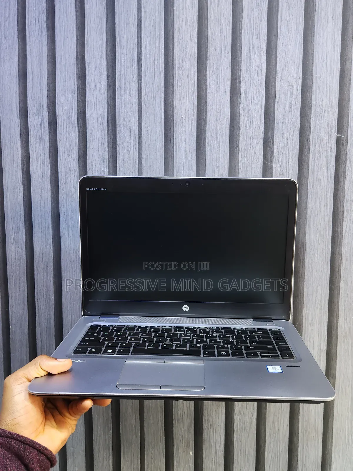 Laptop HP EliteBook 840 G3 8GB Intel Core i5 SSD 256GB