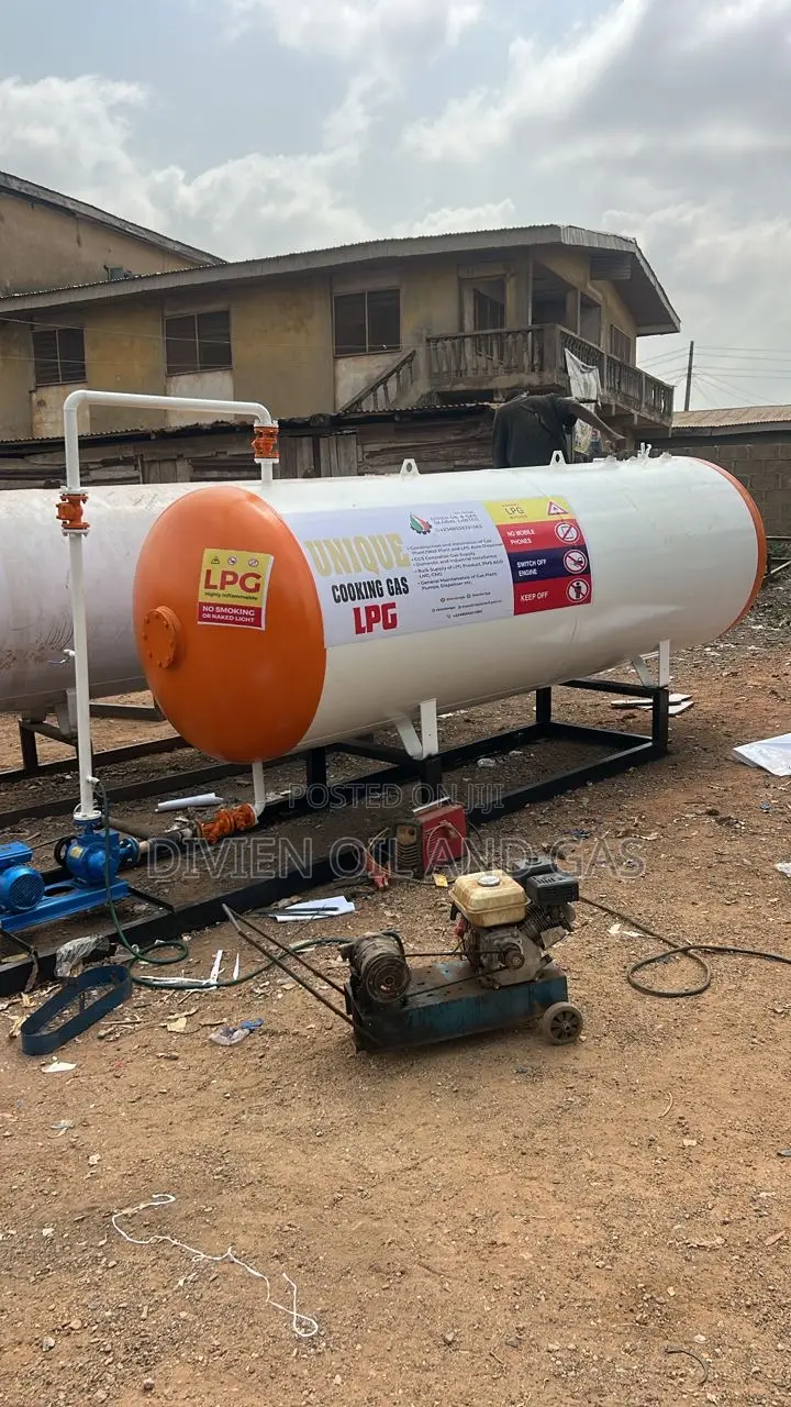 Construction and Installation of Single 2.5tons