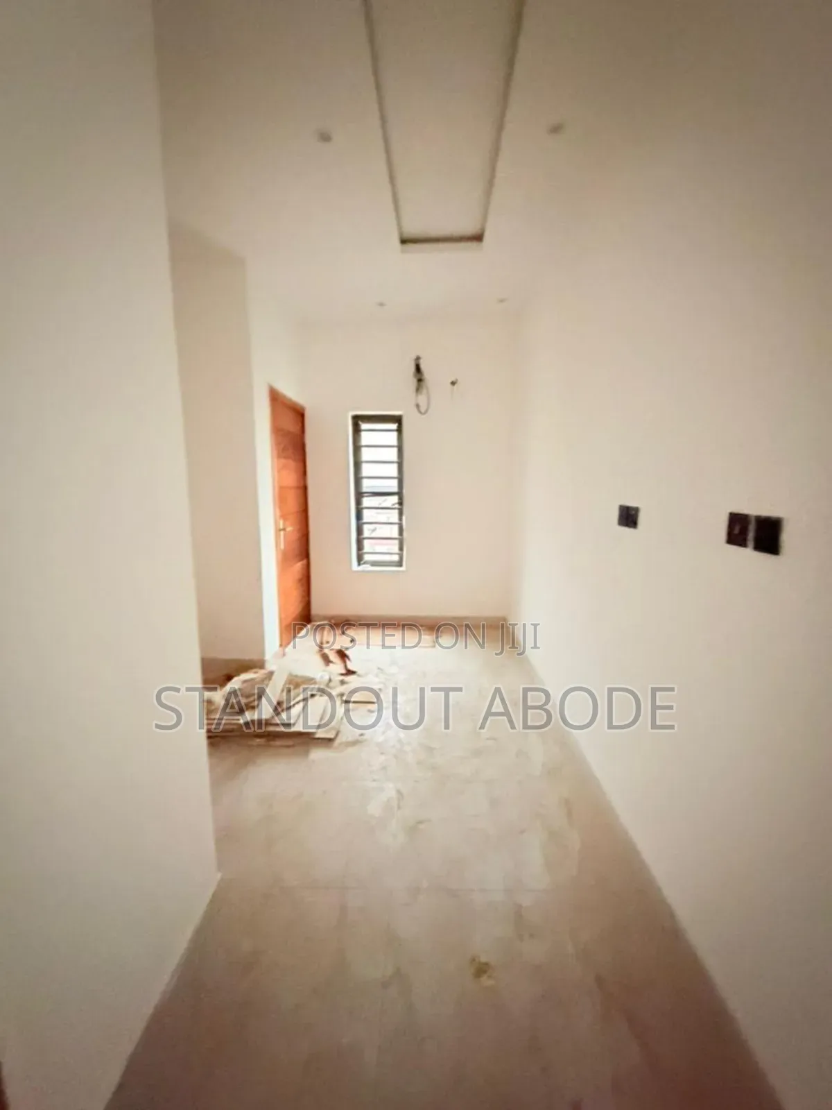 4bdrm Duplex in In An Estate, GRA Phase 1 for sale