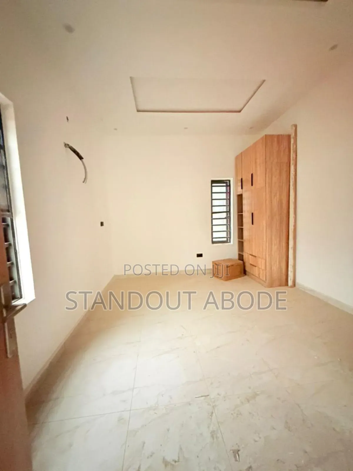 4bdrm Duplex in In An Estate, GRA Phase 1 for sale