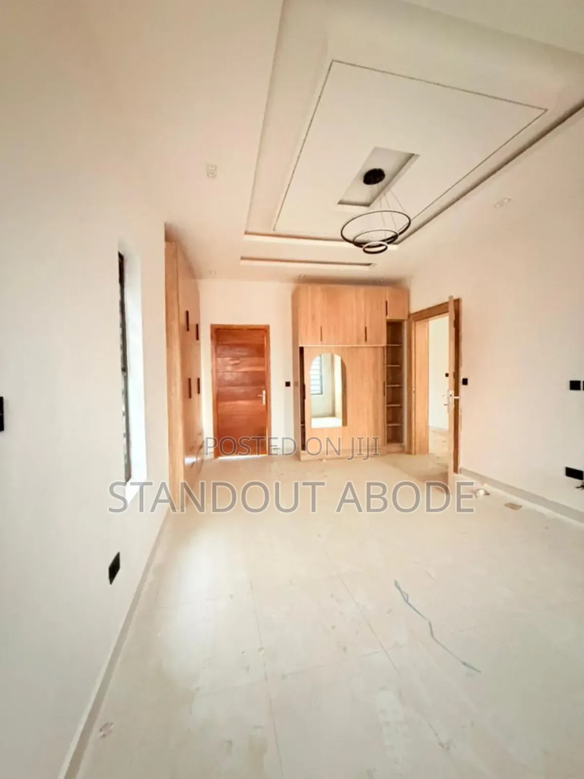 4bdrm Duplex in In An Estate, GRA Phase 1 for sale