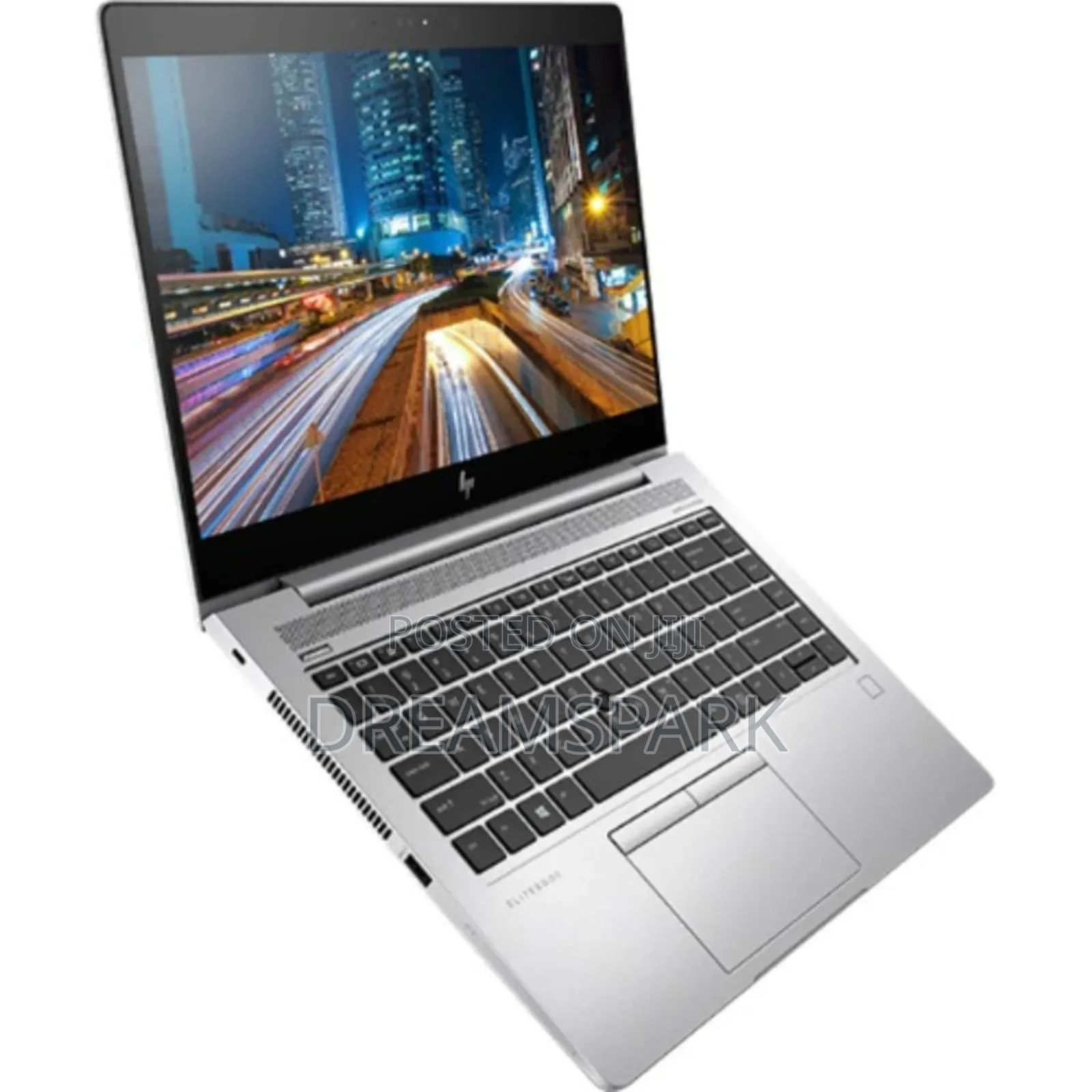 New Laptop HP EliteBook 840 G6 8GB Intel Core i5 SSD 256GB