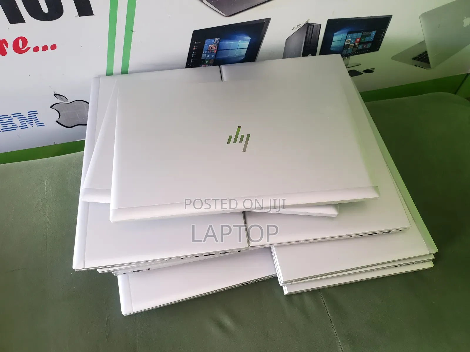 Laptop HP EliteBook 850 G8 16GB Intel Core i5 SSD 256GB