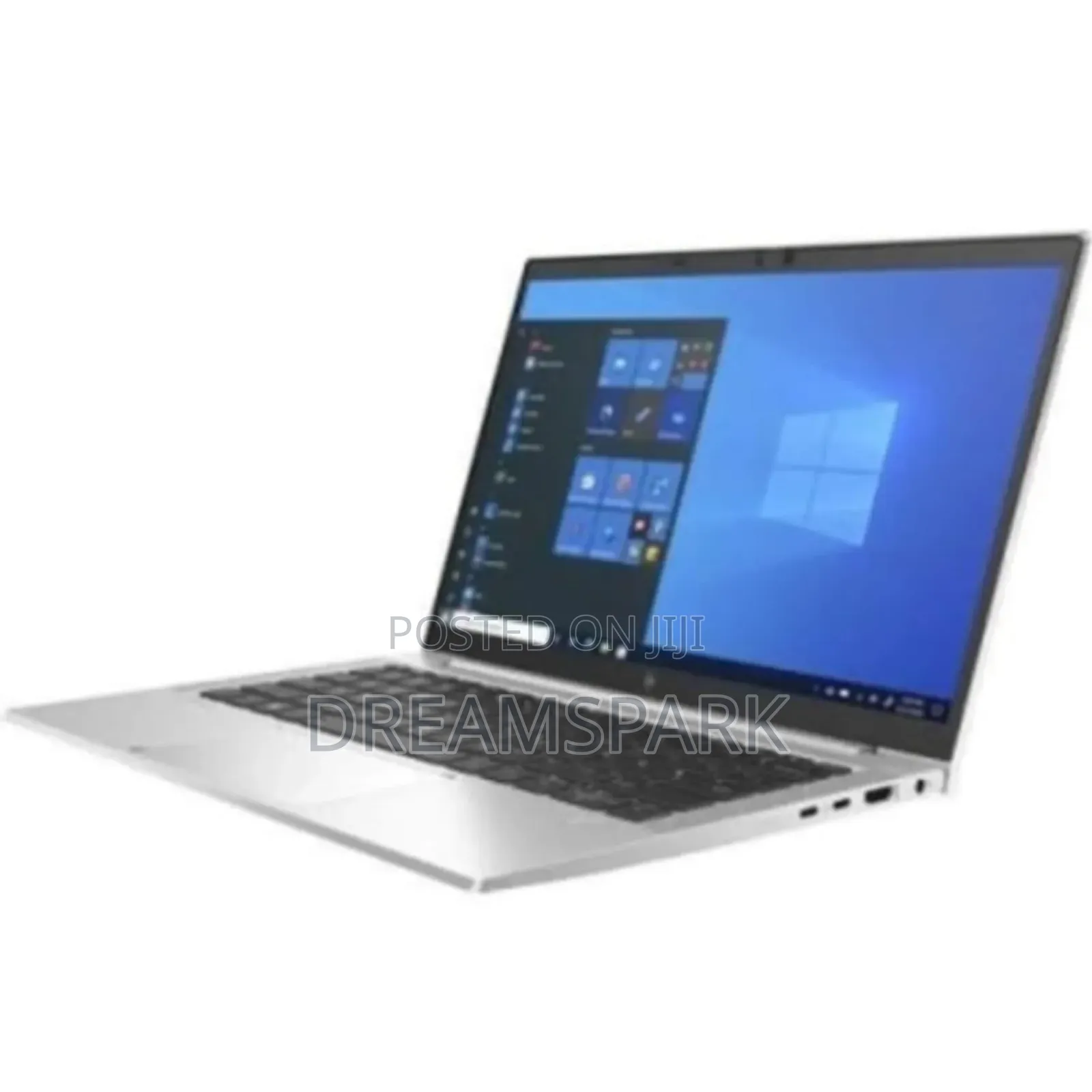 New Laptop HP EliteBook x360 830 G6 16GB Intel Core i7 SSD 512GB