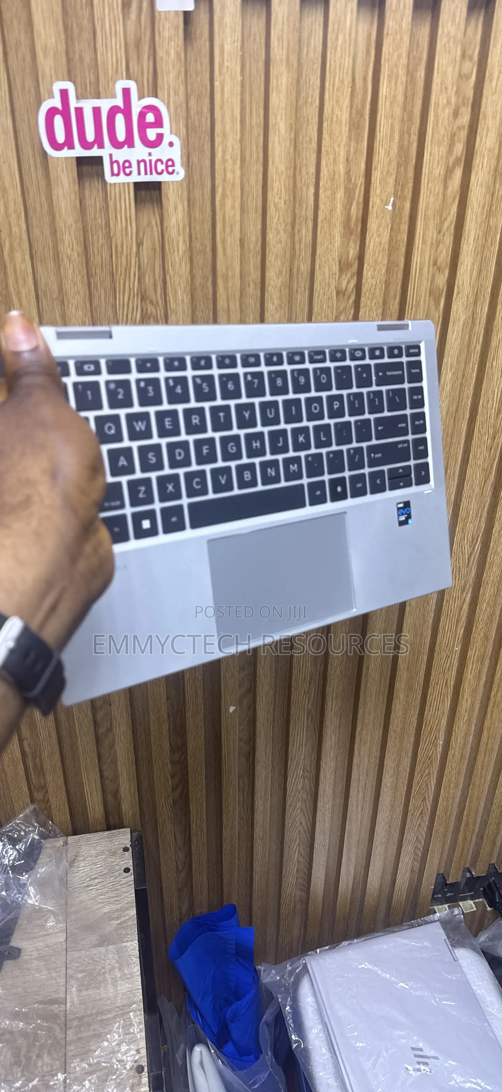 Laptop HP EliteBook 1040 G8 16GB Intel Core i5 SSD 256GB