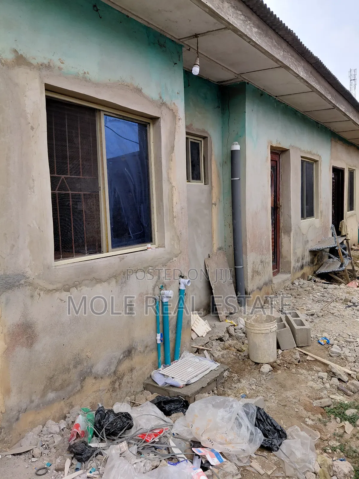 2000sqm Plot Joint Venture Tumble Road Banana Island Ikoyi