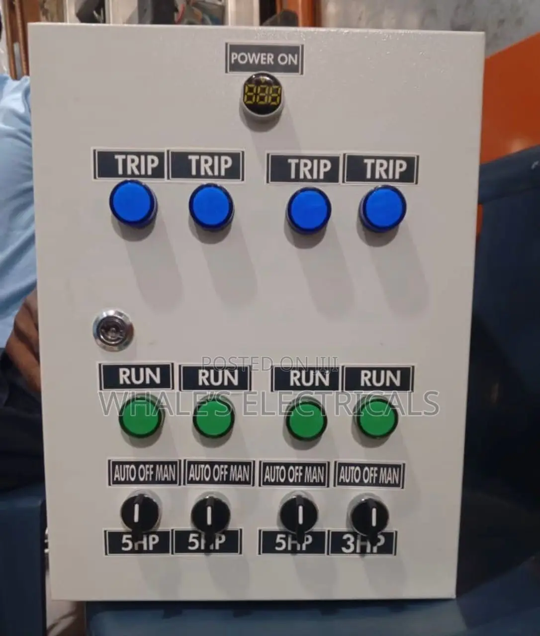 All Kings of Electrical Panels,Distribution Panels