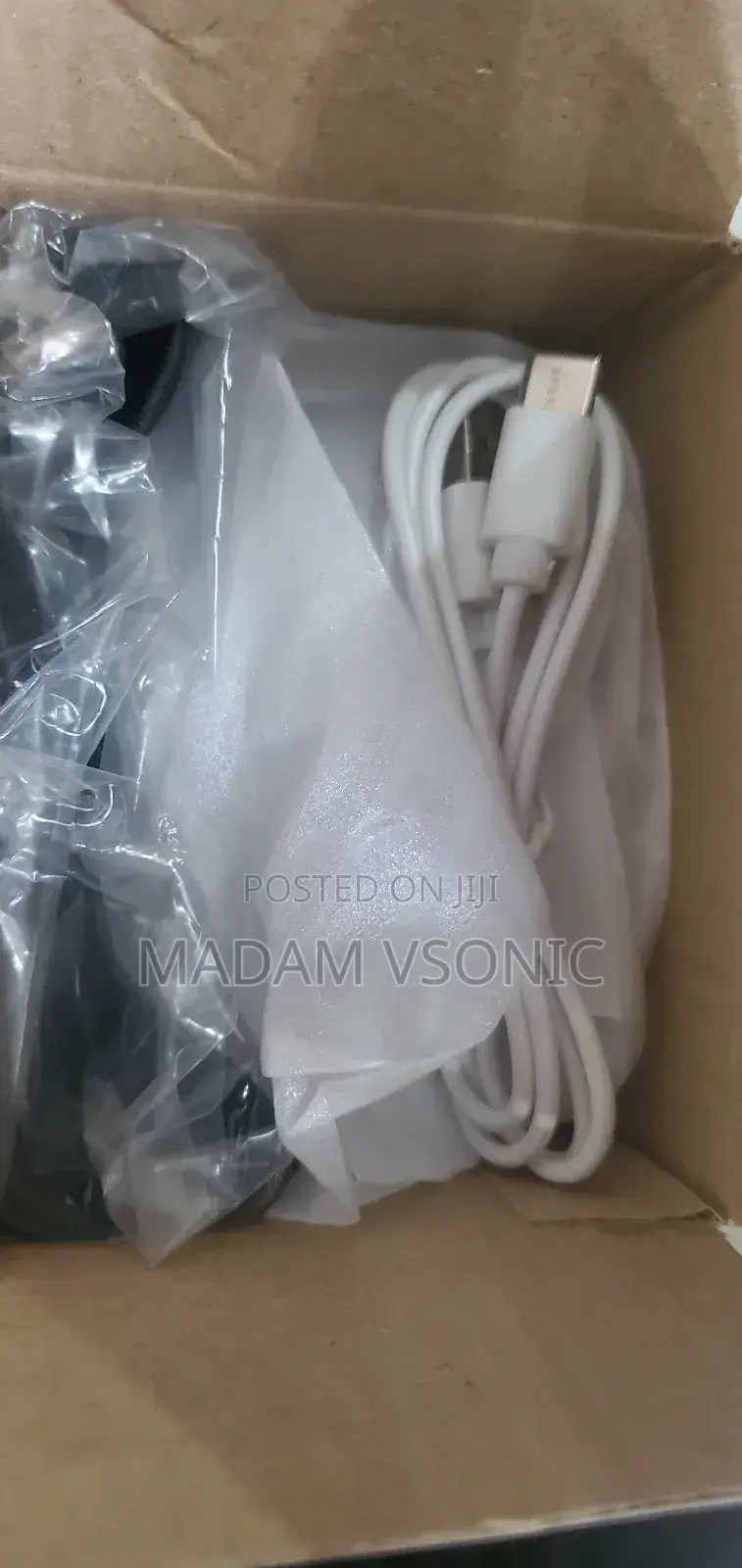 Electronic Blood Pressure Monitor (Arm Style)