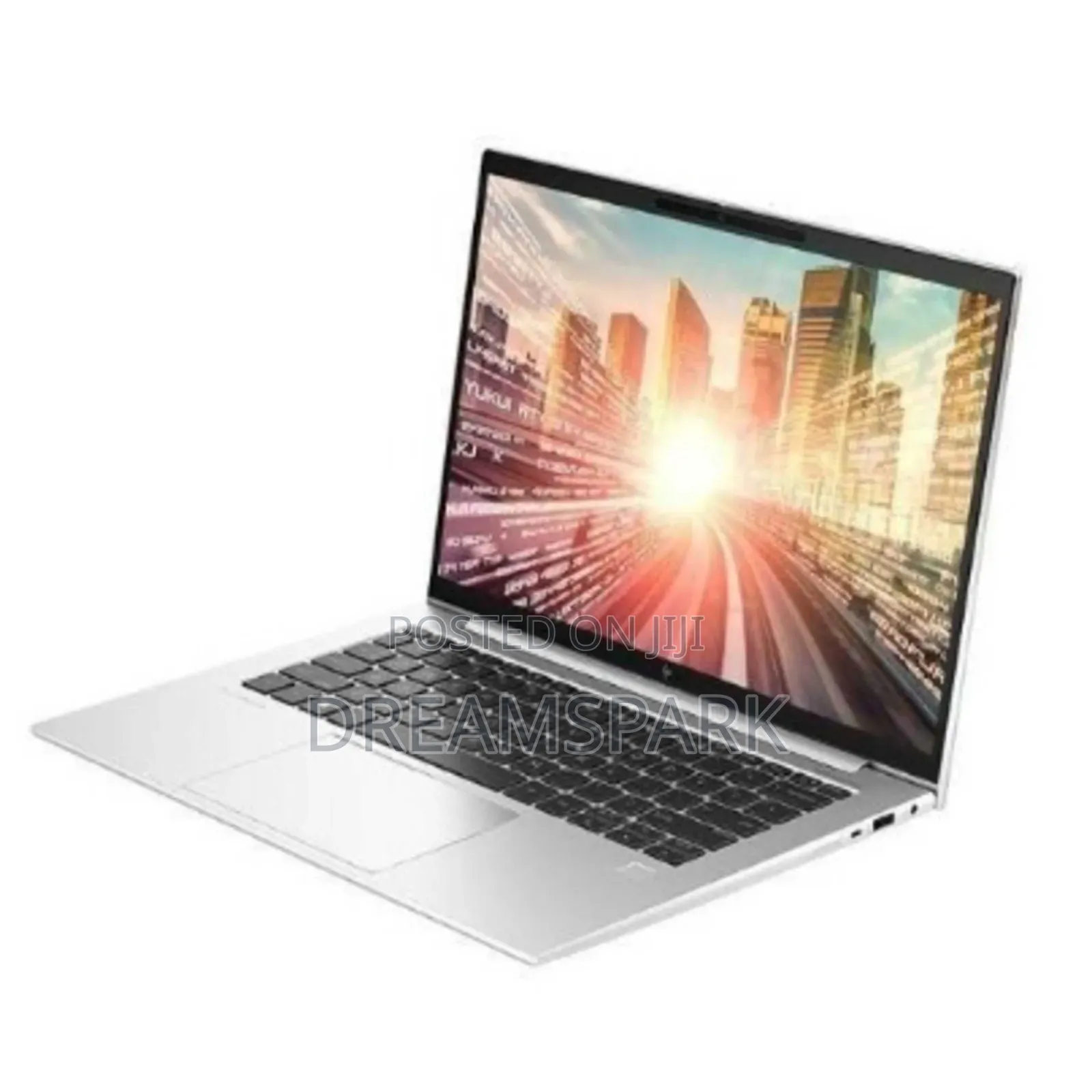 New Laptop HP EliteBook 840 G6 8GB Intel Core i5 SSD 256GB