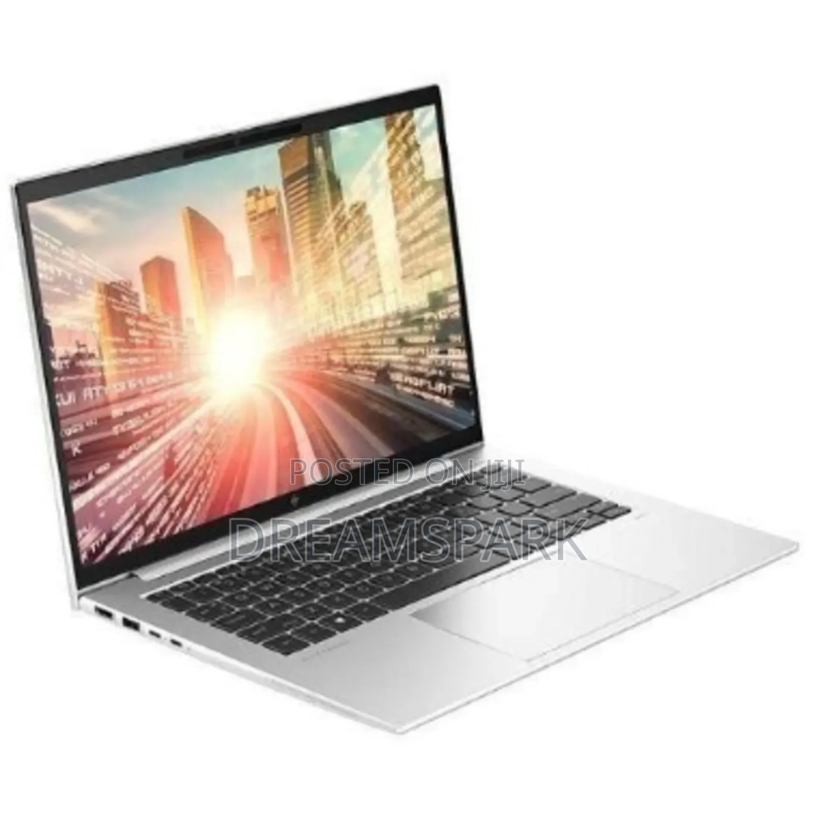 New Laptop HP EliteBook 840 G6 8GB Intel Core i5 SSD 256GB