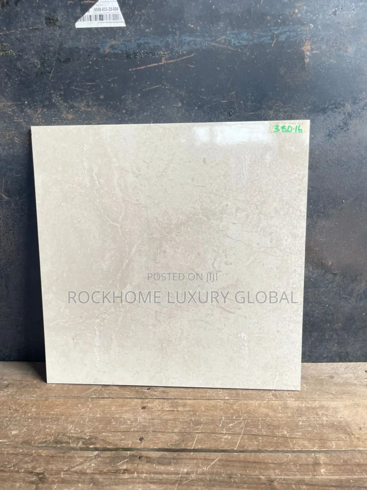 60x60 Spanish Porcelain Floor Tiles