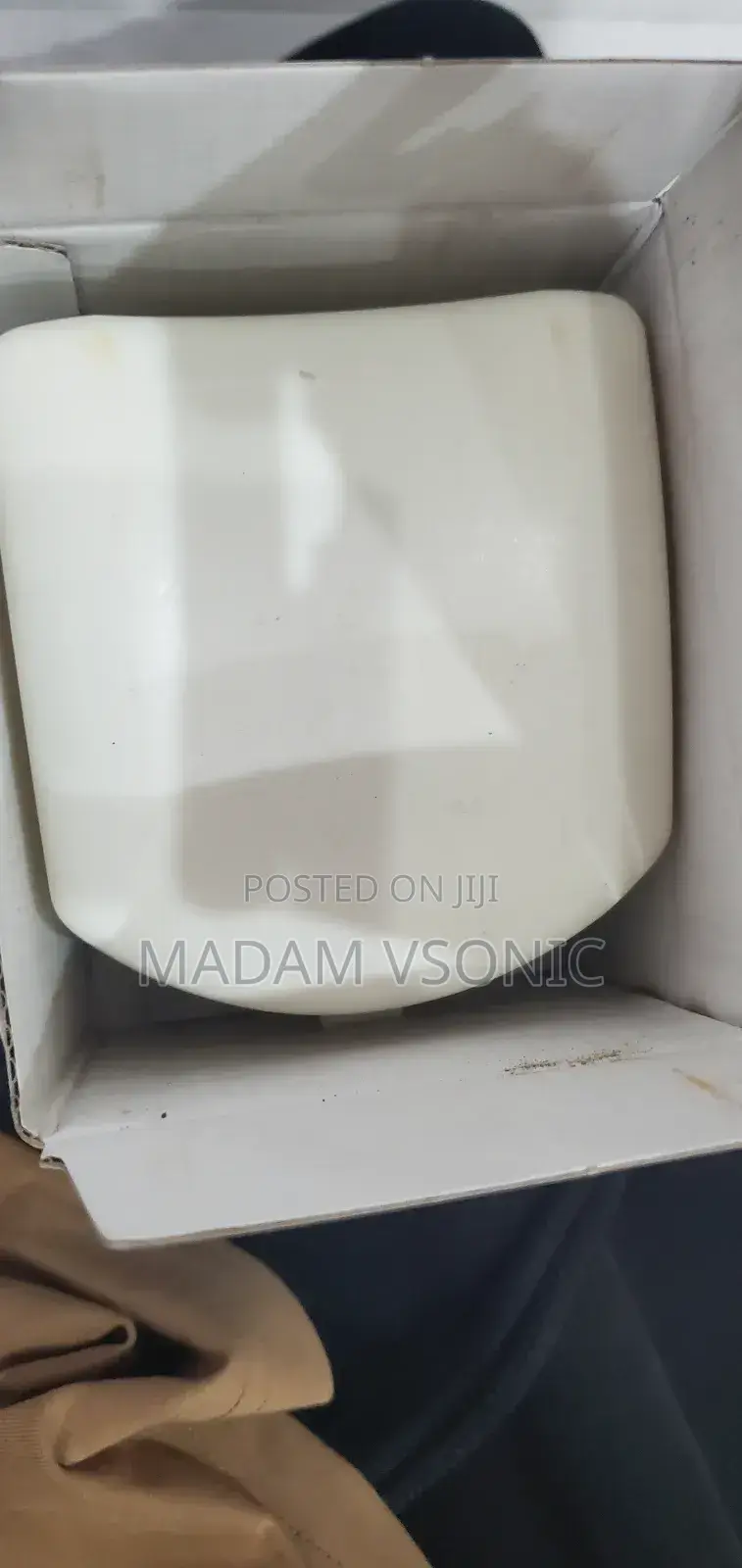 Samvine Wrist Blood Pressure Monitor (Bpu1001bw)