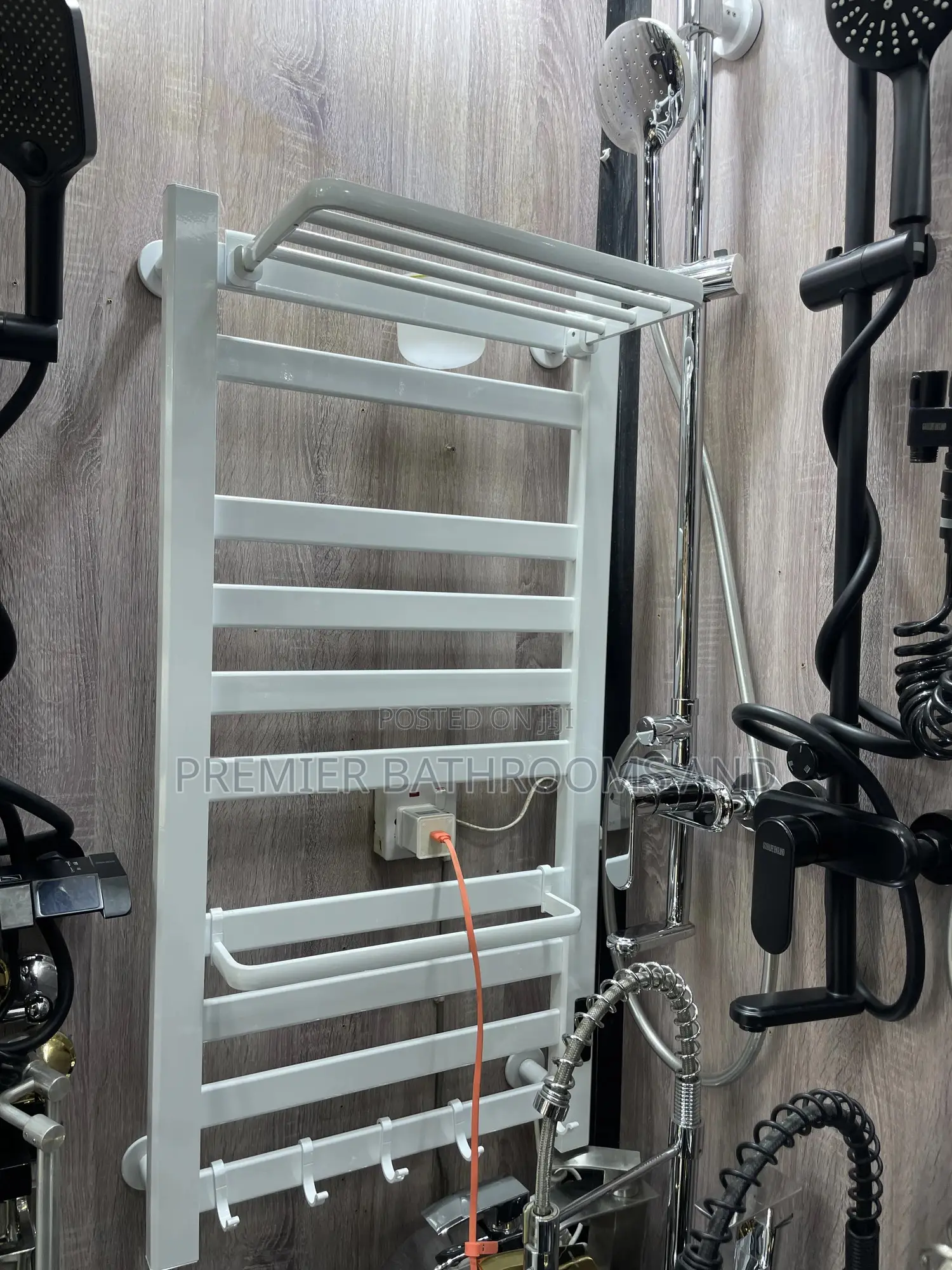 Electric Towels Warmer
