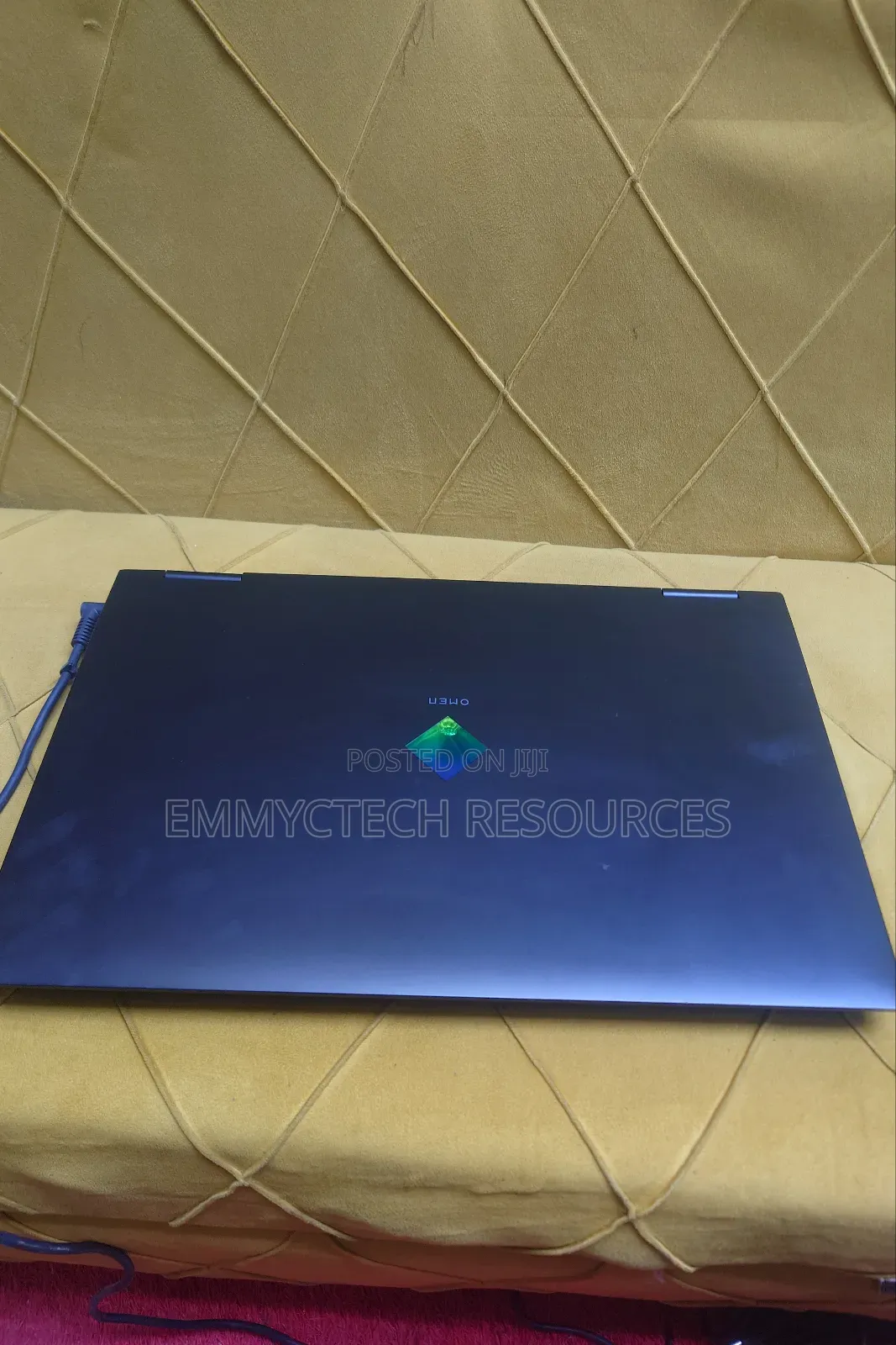 Laptop HP Omen 17t 3GB Intel Core i7 SSD 1T