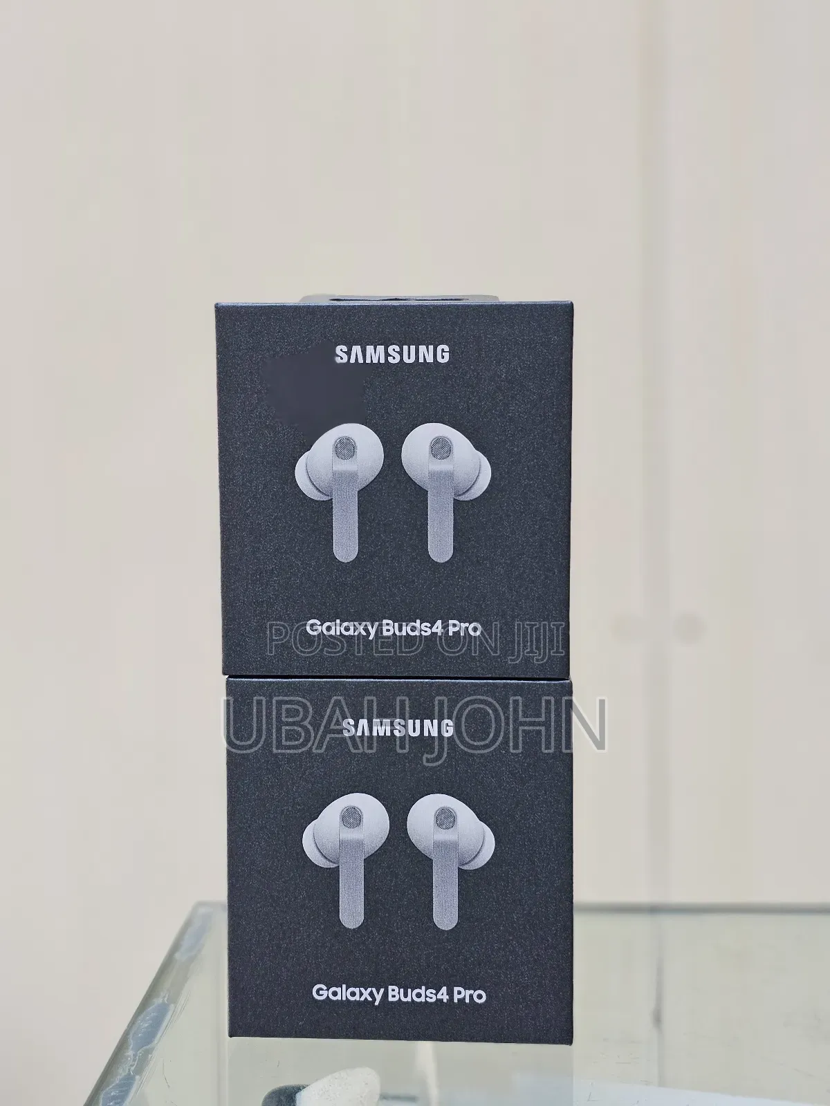 Brand New Samsung Buds 4 Pro