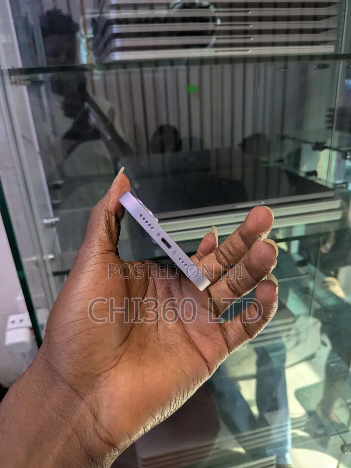 Apple iPhone 14 128 GB White