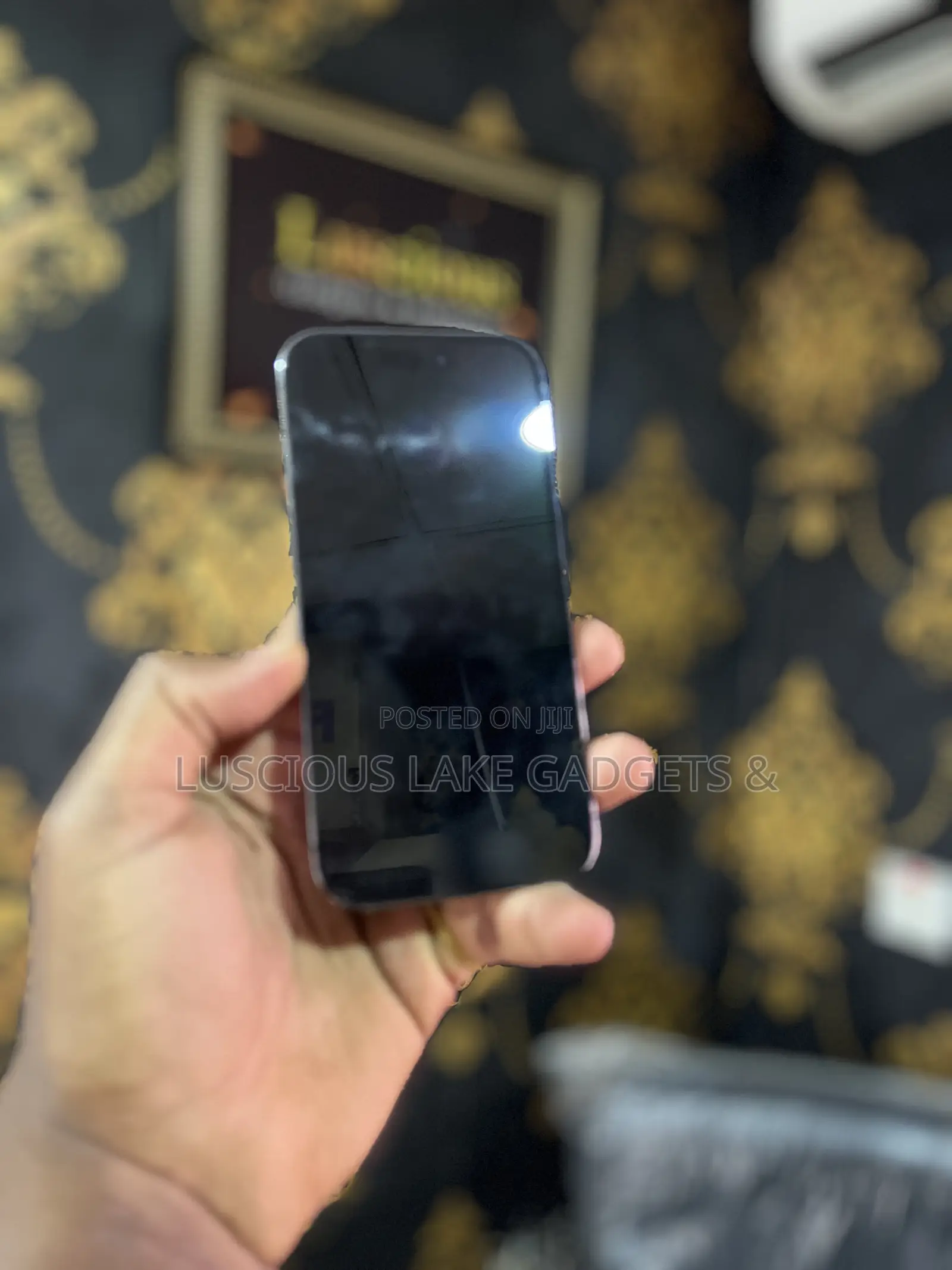 Apple iPhone 14 Pro 128 GB Purple