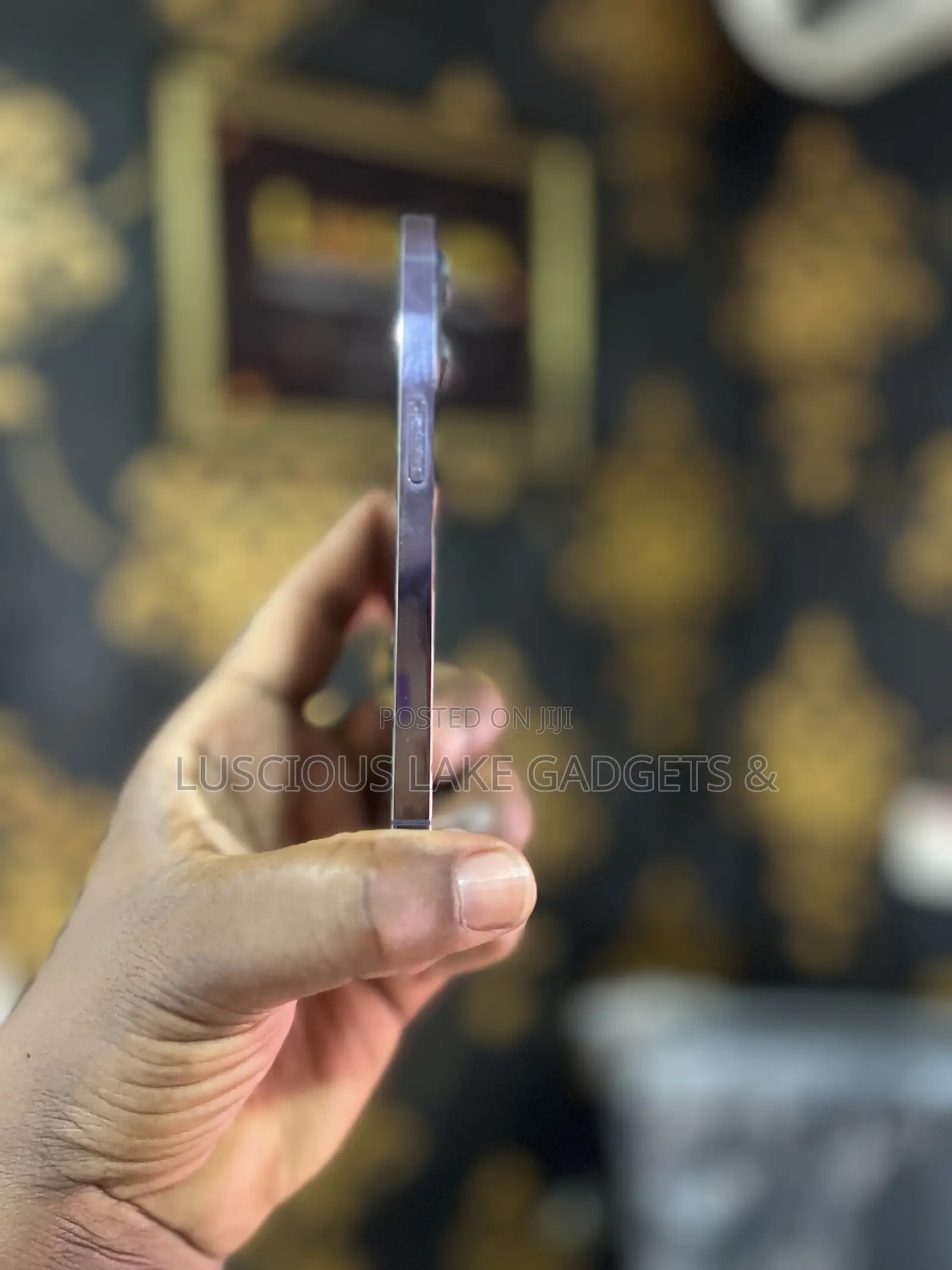 Apple iPhone 14 Pro 128 GB Purple
