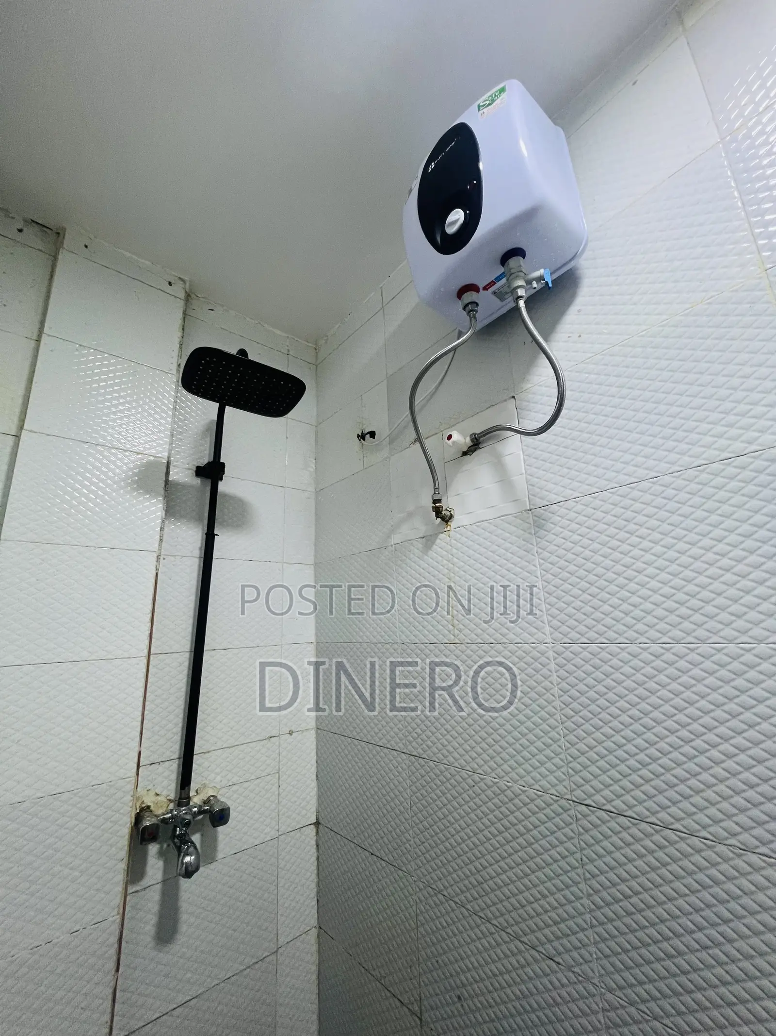 Dinero Crystal - 2 Bedroom Apartment