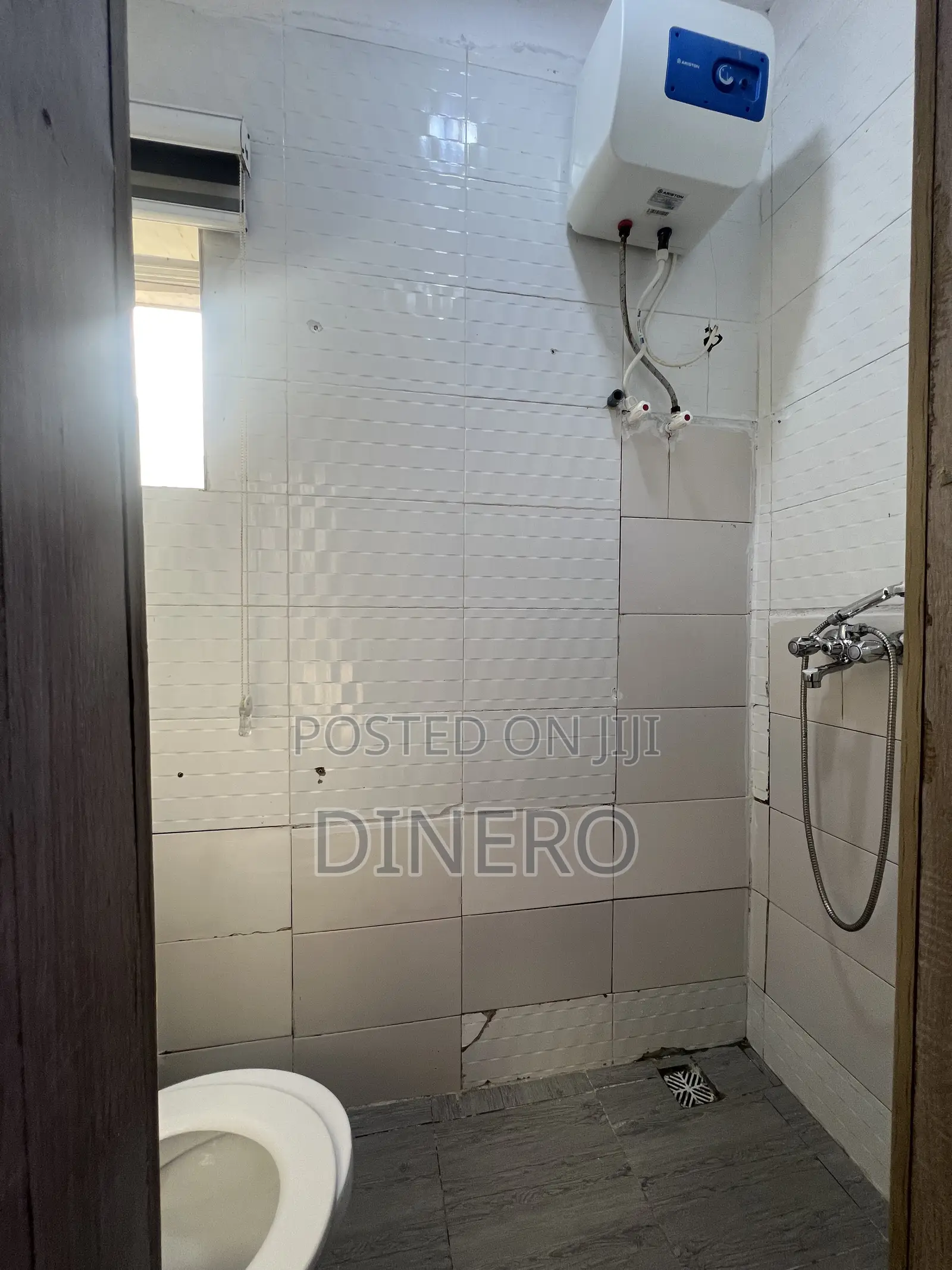 Dinero Crystal - 2 Bedroom Apartment