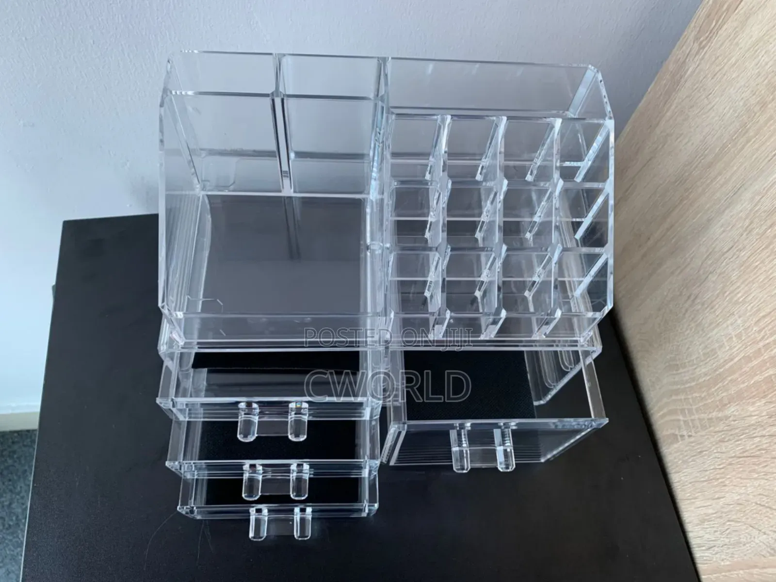 Jewellery/Makeup Organizer