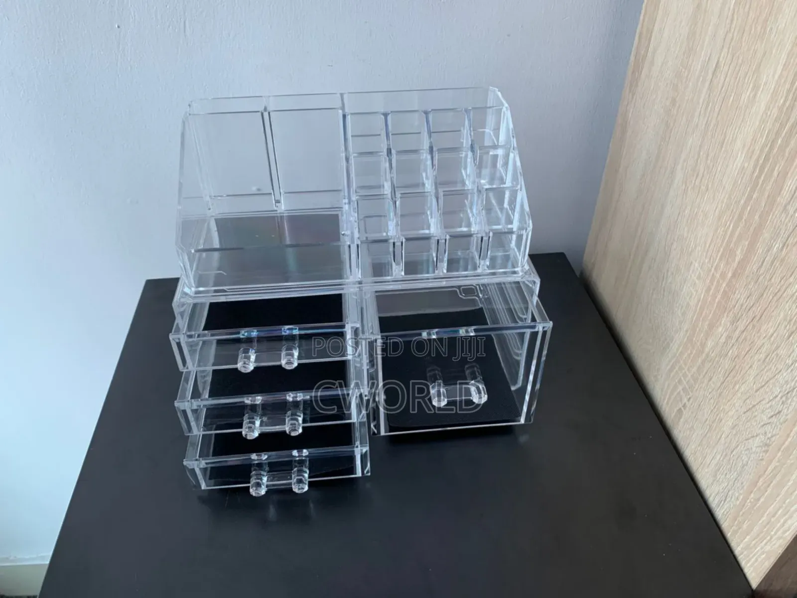 Jewellery/Makeup Organizer