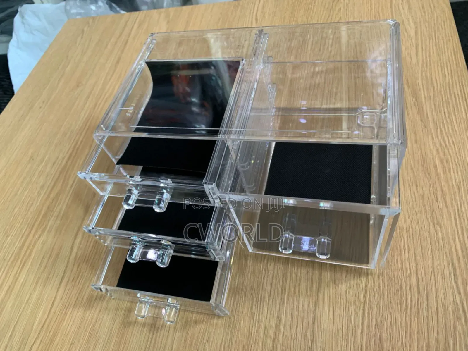 Jewellery/Makeup Organizer