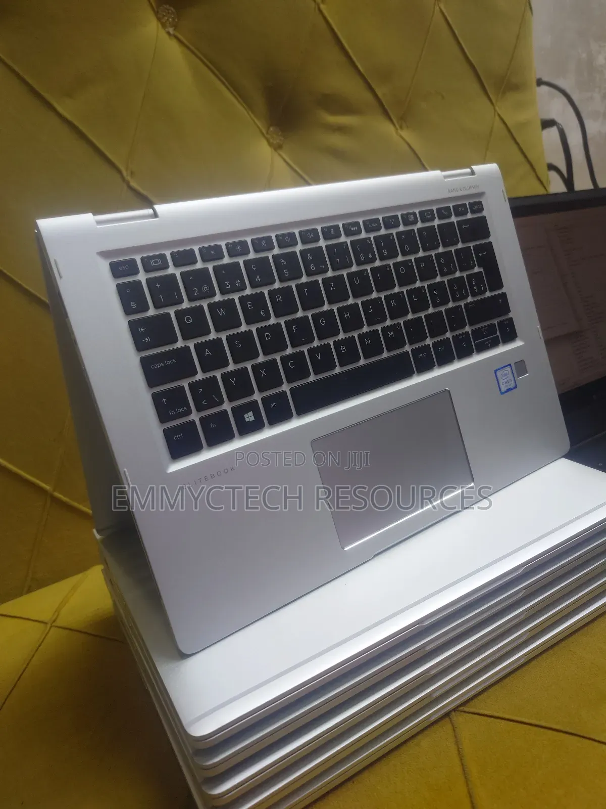 Laptop HP EliteBook X360 1030 G2 8GB Intel Core i5 SSD 256GB