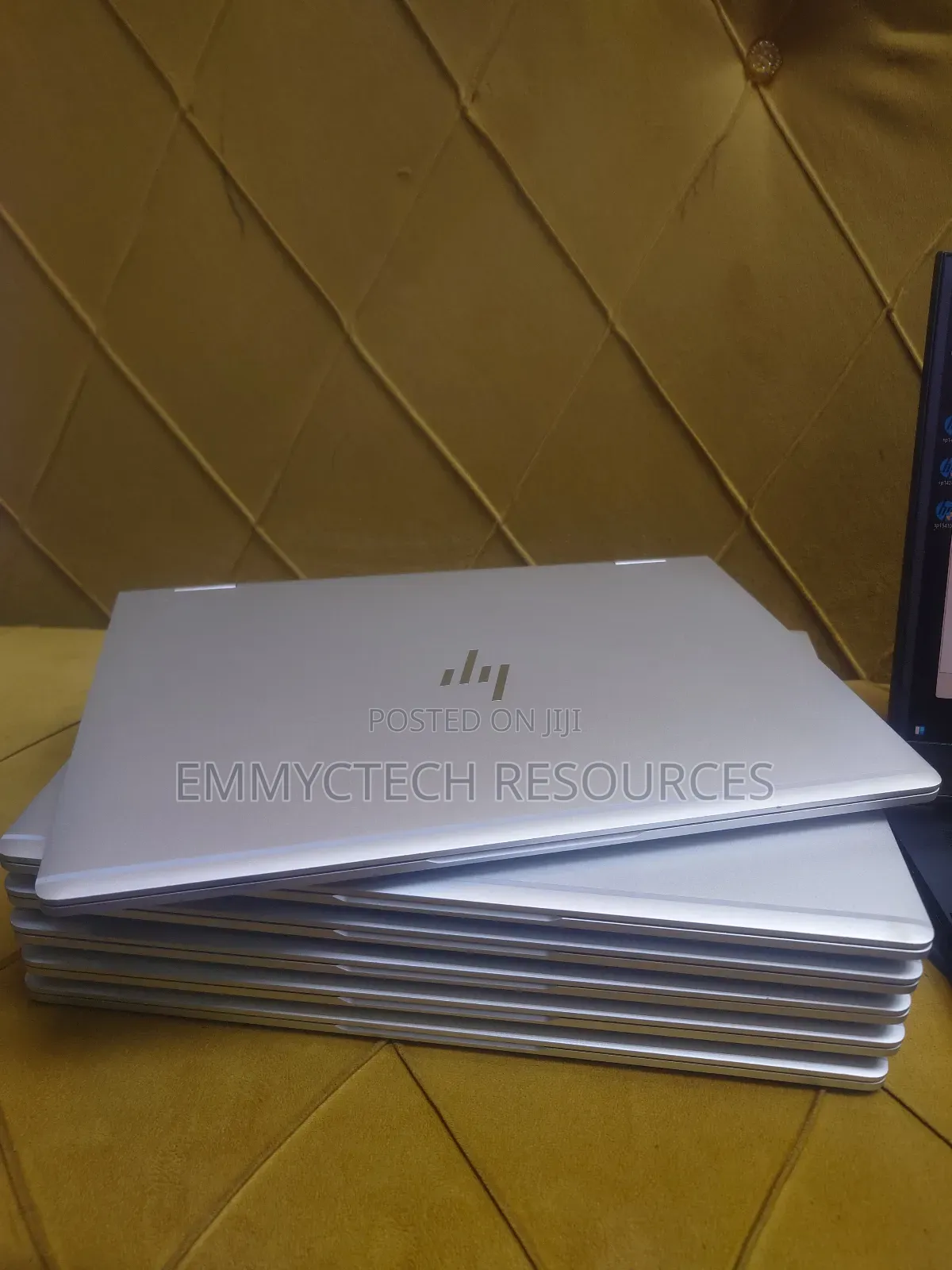 Laptop HP EliteBook X360 1030 G2 8GB Intel Core i5 SSD 256GB