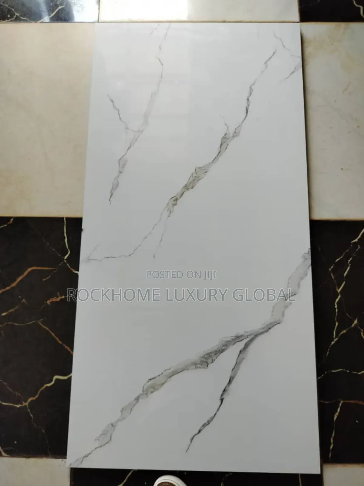 Super Quality 60x120 Marble Design Floor Tiles