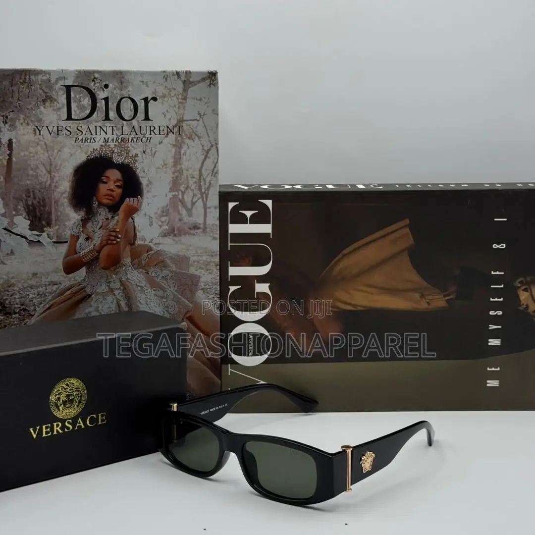 Versace Eye Shades