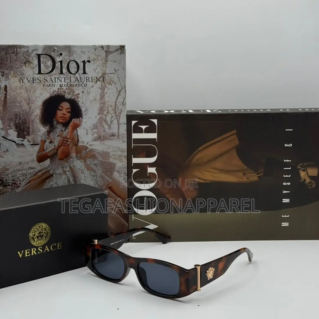 Versace Eye Shades