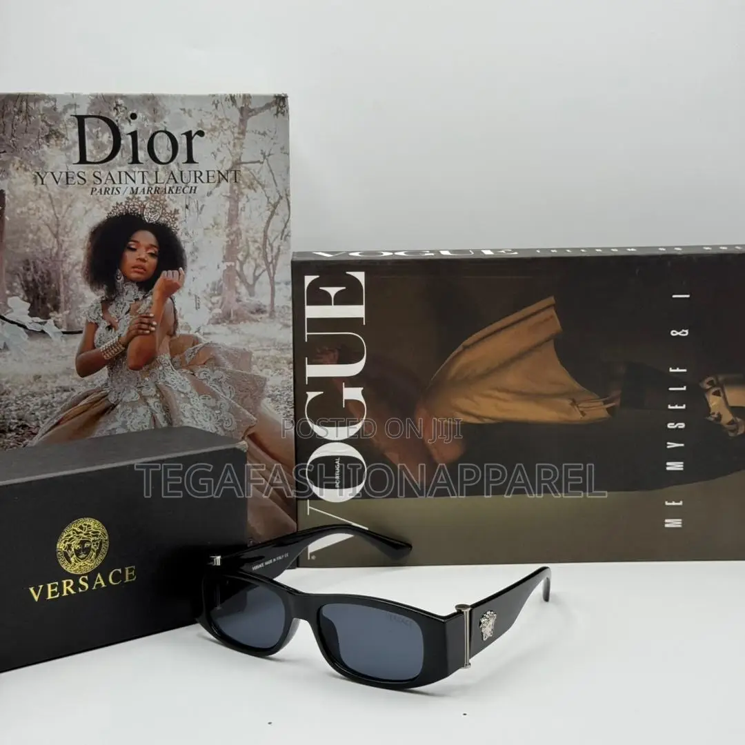 Versace Eye Shades