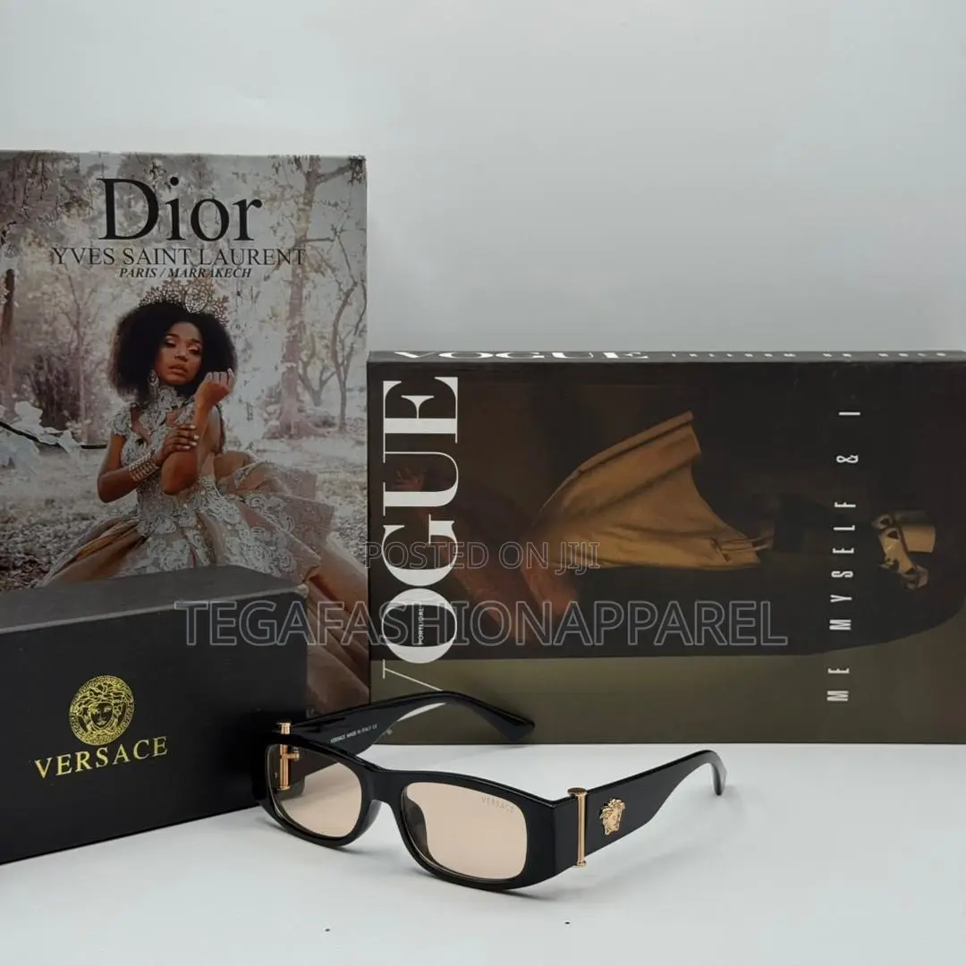 Versace Eye Shades