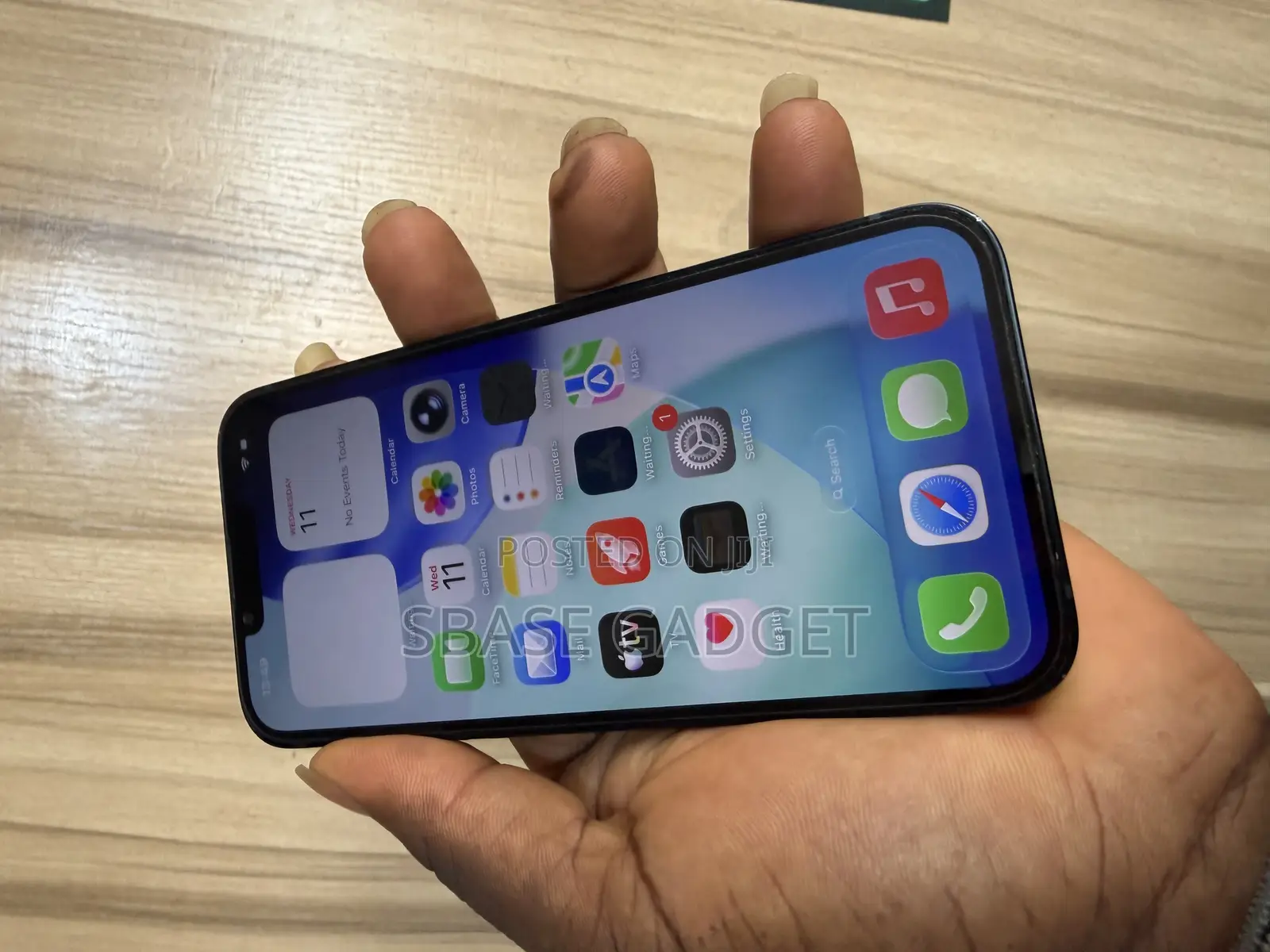 Apple iPhone 14 128 GB Blue