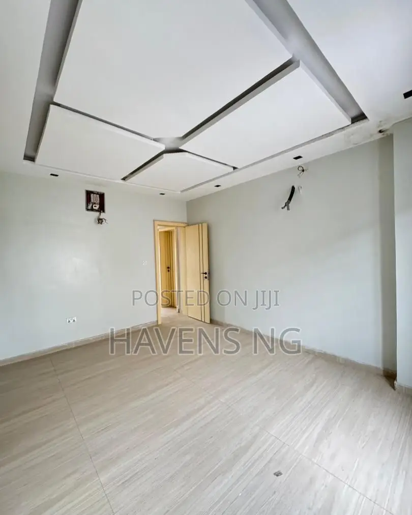 4bdrm Duplex in Phase 1 / Gbagada for sale