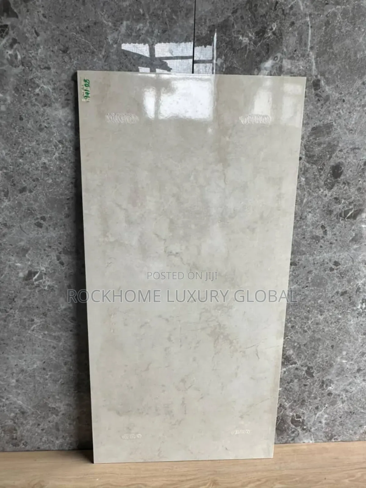 Spanish Porcelain Super Polish Floor Tiles