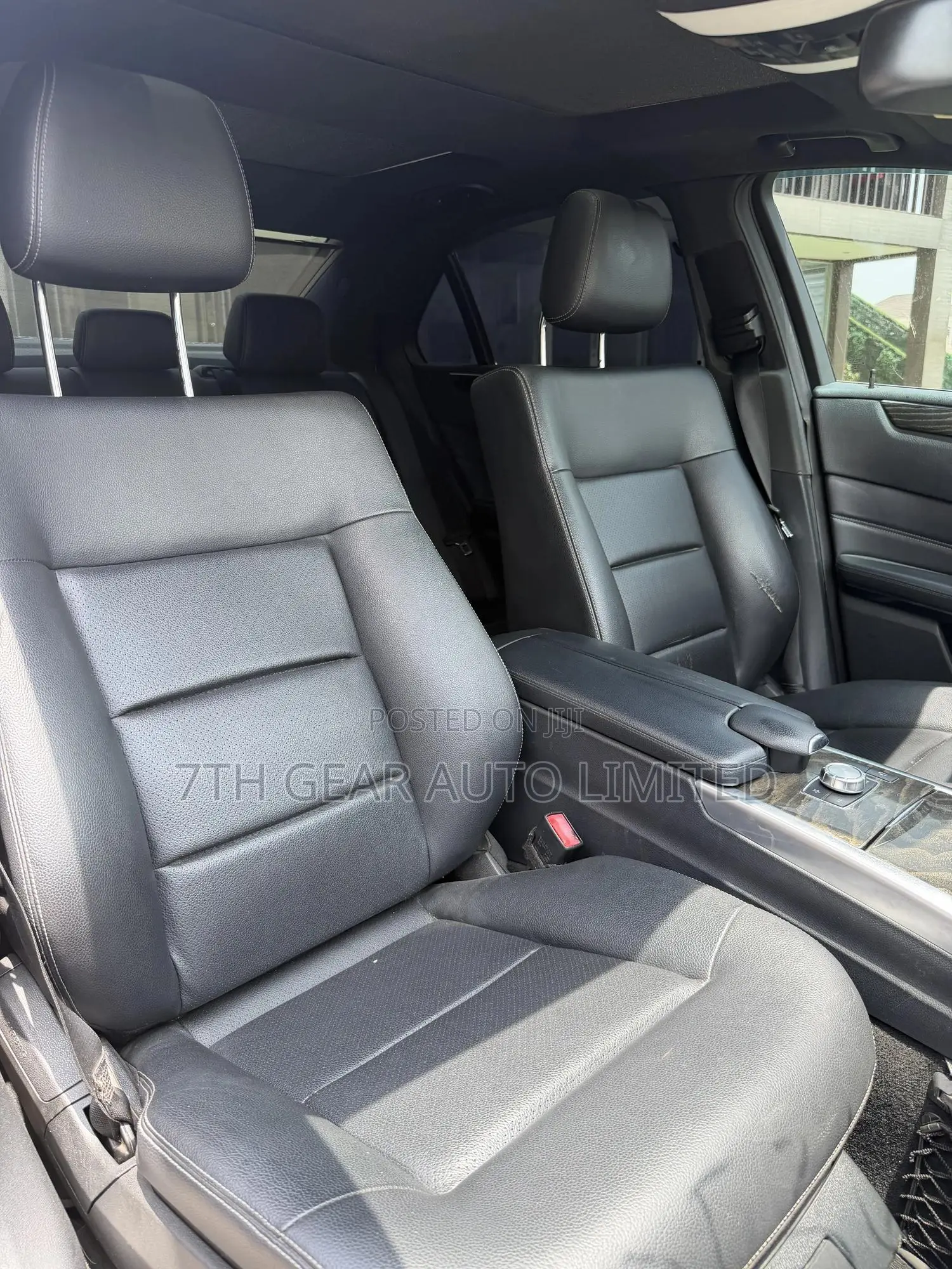 Mercedes-Benz E350 Base 4Matic Sedan AWD (3.5L 6cyl 7A) 2014 Black