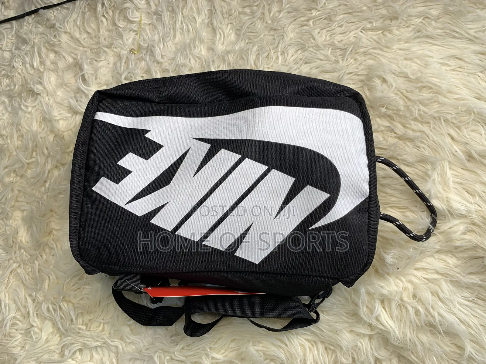 Mini Sport’S Bag